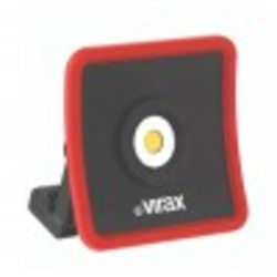 PROJECTEUR LED A BATTERIE 2000 lm IP67 ANTICHOC ET POWERBANK ref: 262820